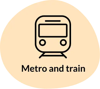 metro